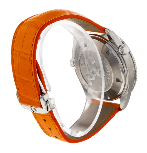 Omega Planet Ocean 2908.50.38 Image 3